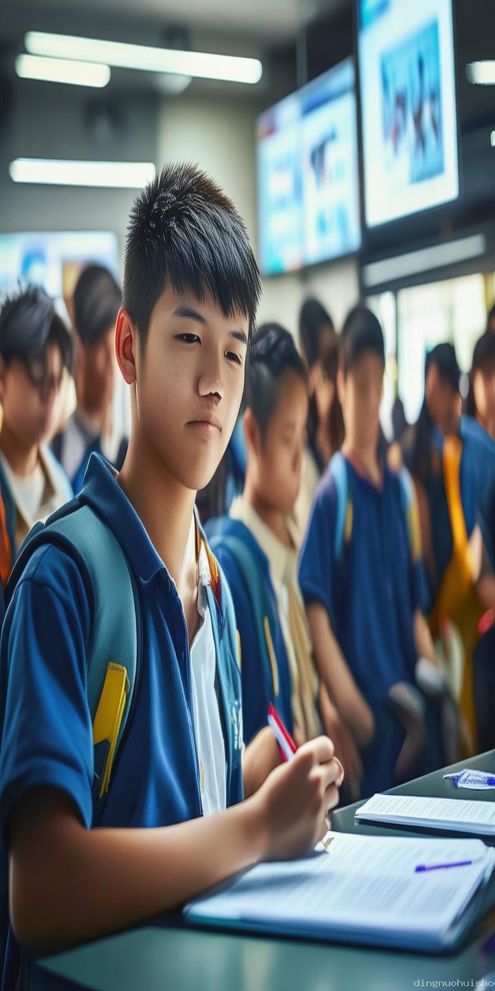 高考第一天：透视教育行业变革与学生选择新趋势